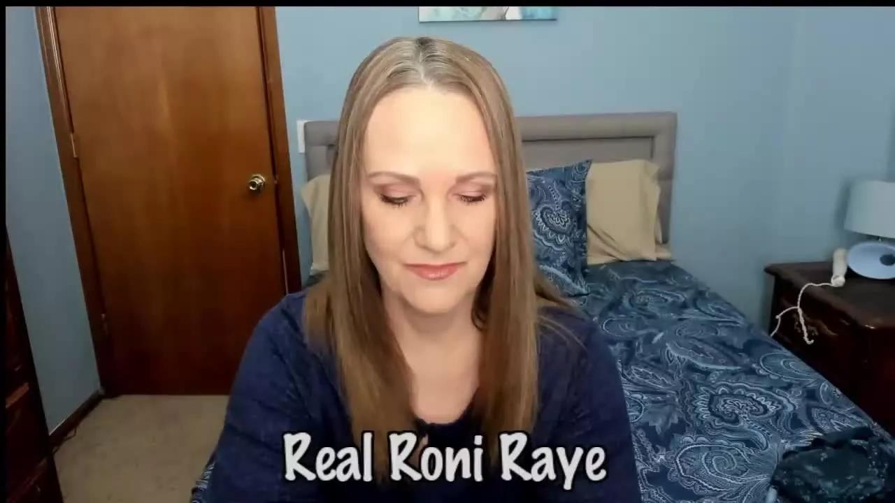 realroniraye on Streamray 