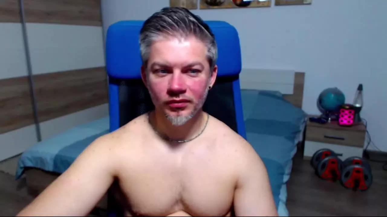 RobbyShawz on Streamray 