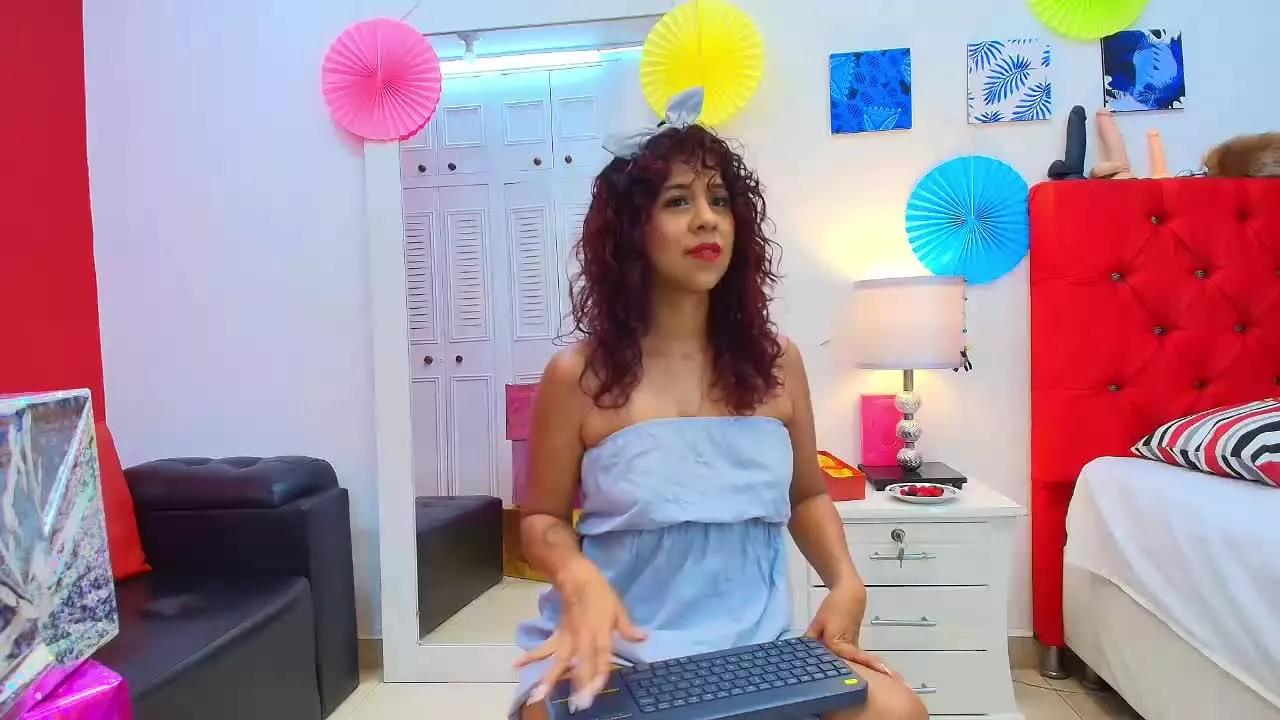 RoyLuna on Streamray 