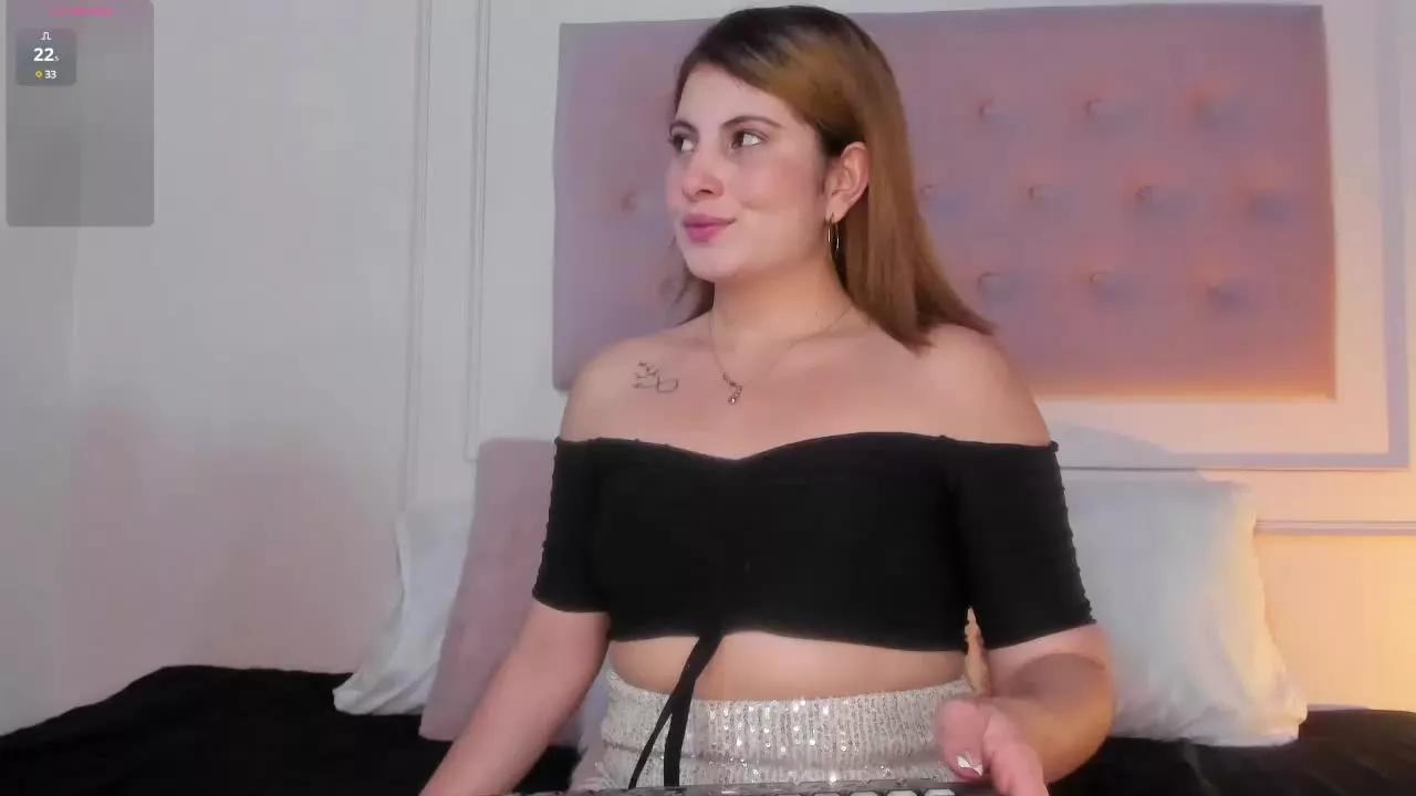 SabrinaRaiin on Streamray 