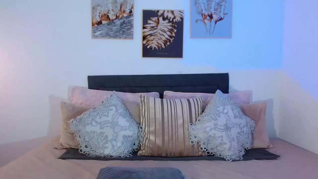 SalmaGommez on Streamray 
