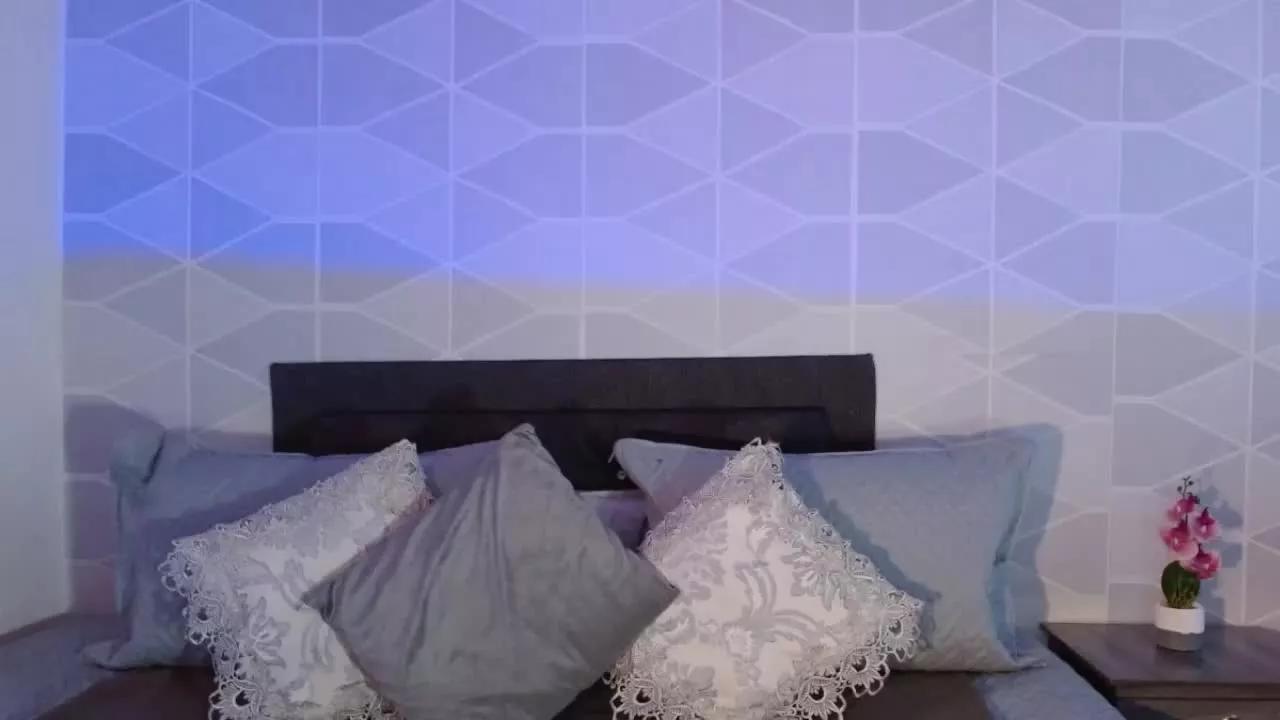 SalmaGommez on Streamray 