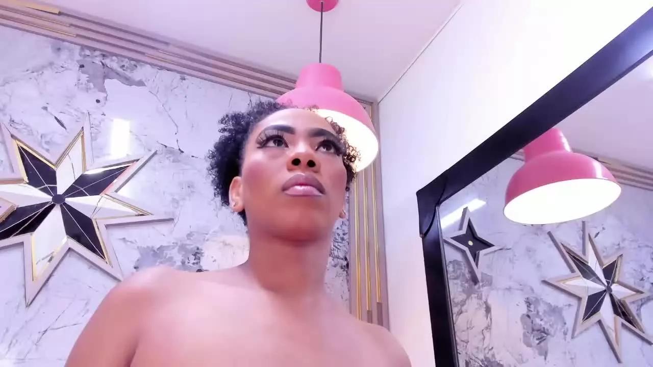 SamanthaRuizz on Streamray 