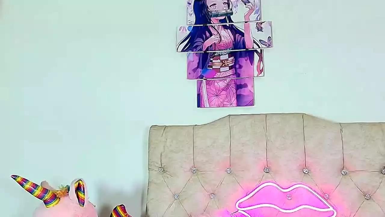 SAMY_PUSSYHAIRYWET on Streamray 