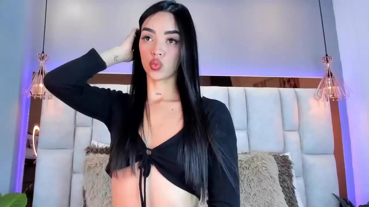 SandyPrince on Streamray 