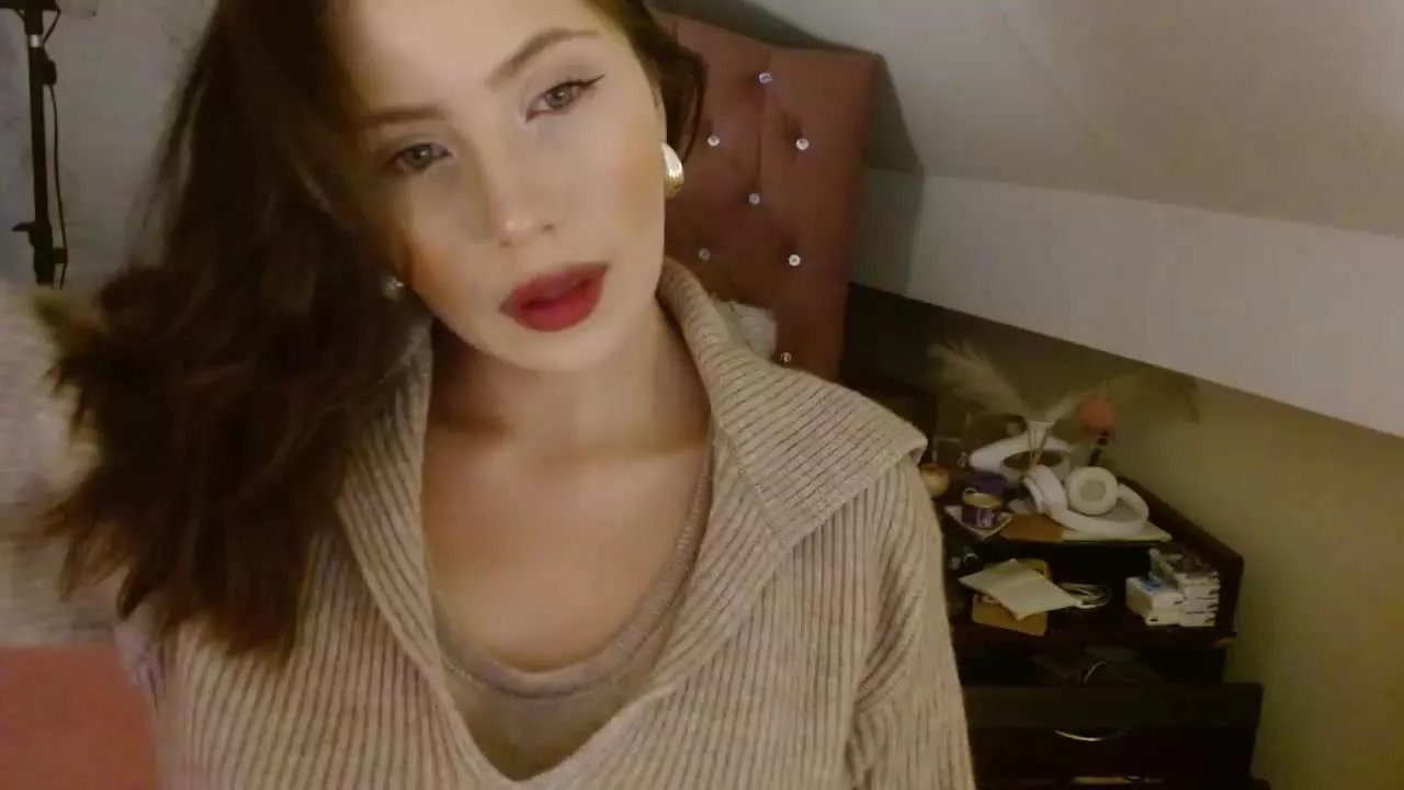 Offline SarayRoussel on Streamray