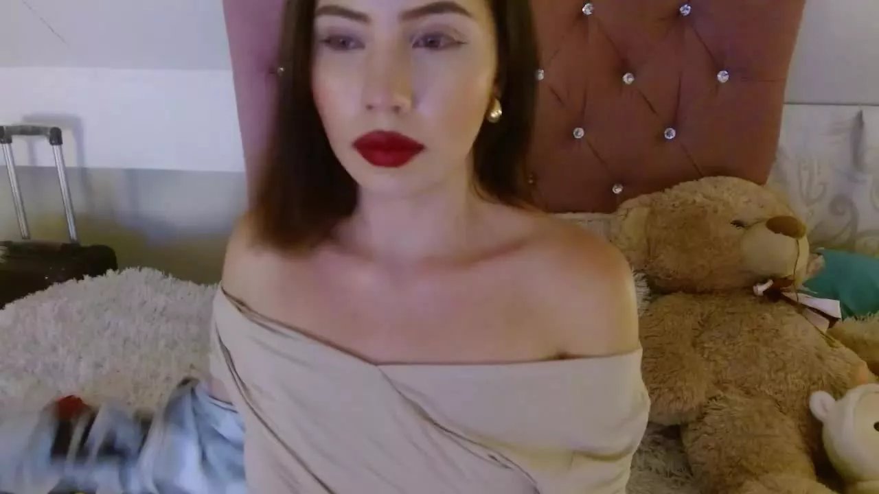 Offline SarayRoussel on Streamray