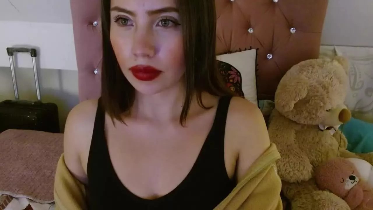 Offline SarayRoussel on Streamray