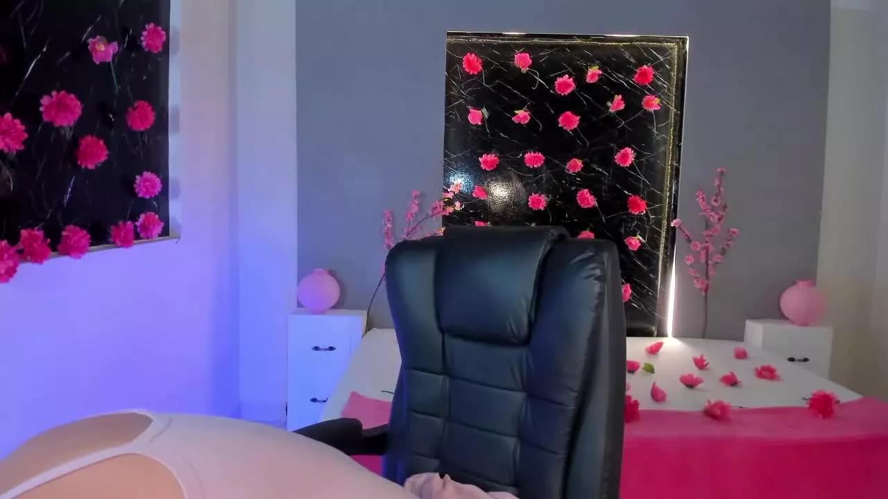 ScarlettWet9 on Streamray 