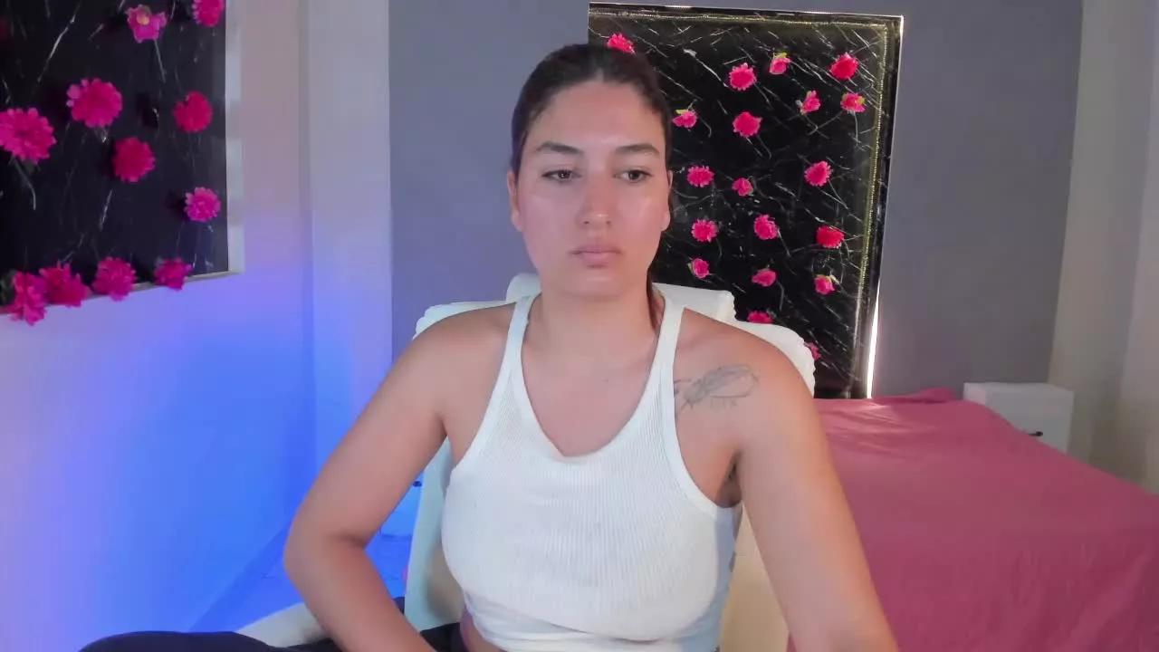 ScarlettWet9 on Streamray 