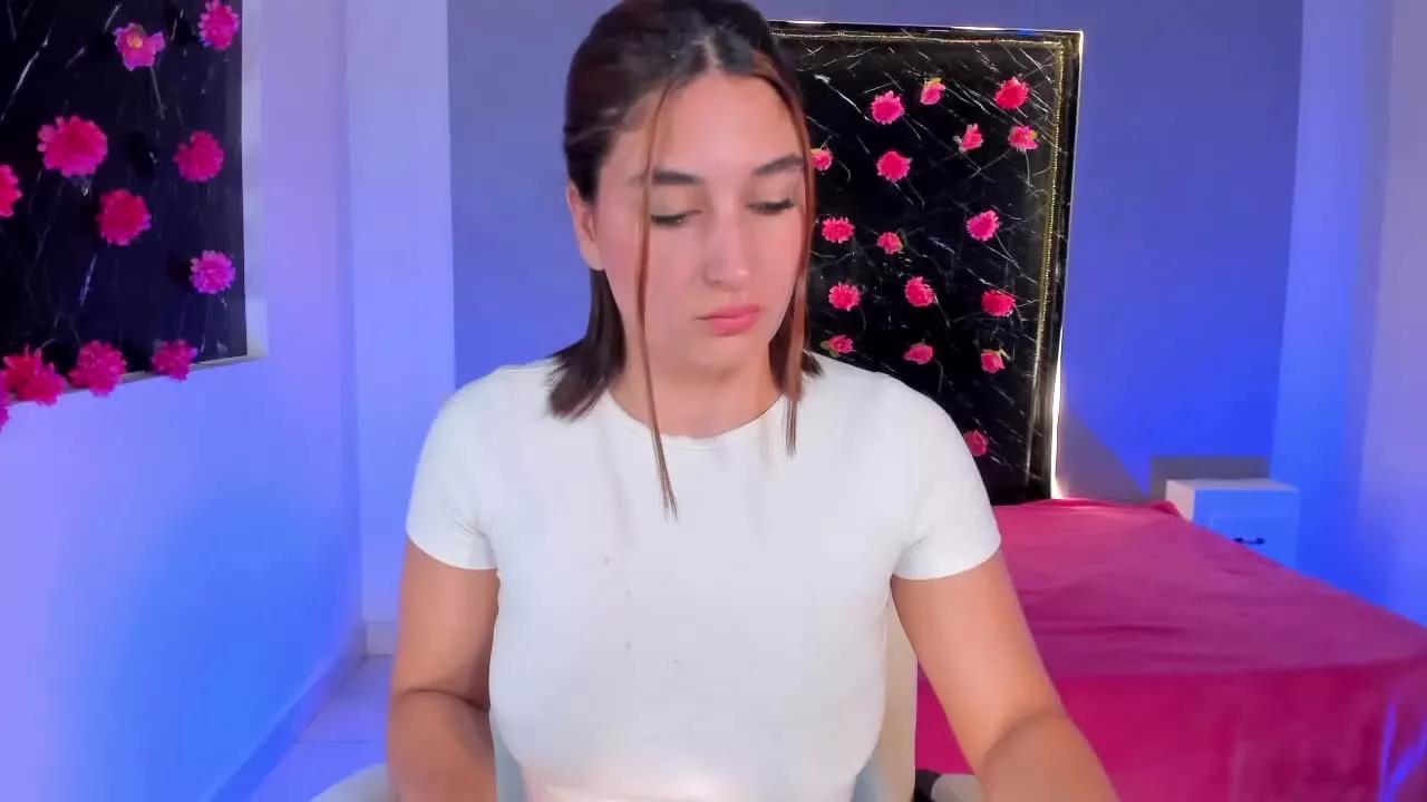 ScarlettWet9 on Streamray 