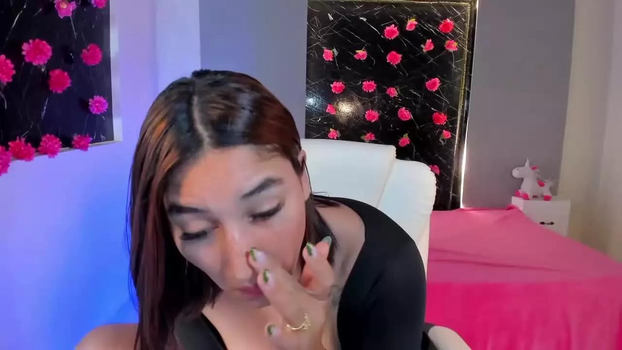 ScarlettWet9 on Streamray 