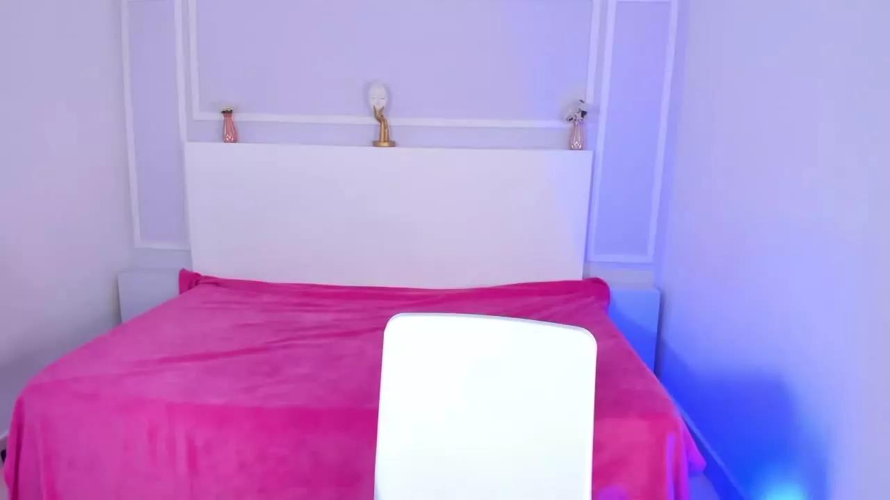 ScarlettWet9 on Streamray 