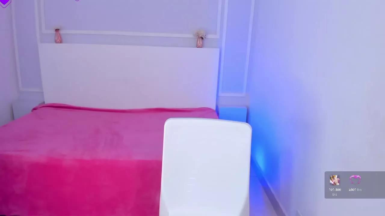 ScarlettWet9 on Streamray 