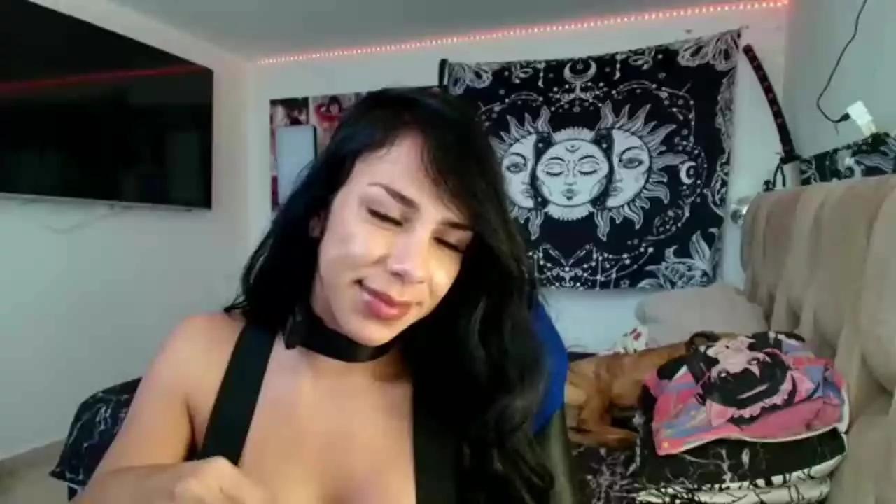 Selfsuck1428TS on Streamray 