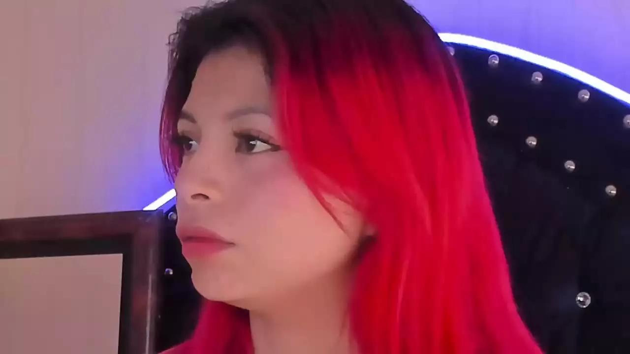 ShofiaWett on Streamray 