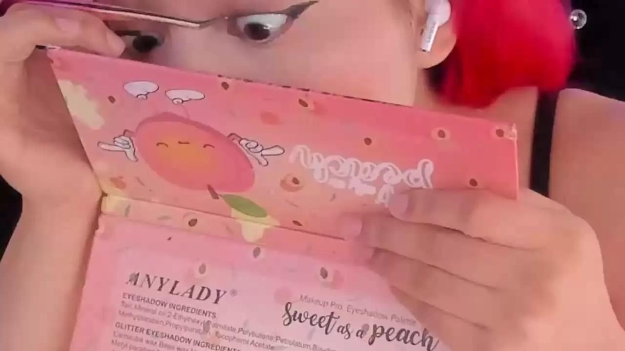 ShofiaWett on Streamray 