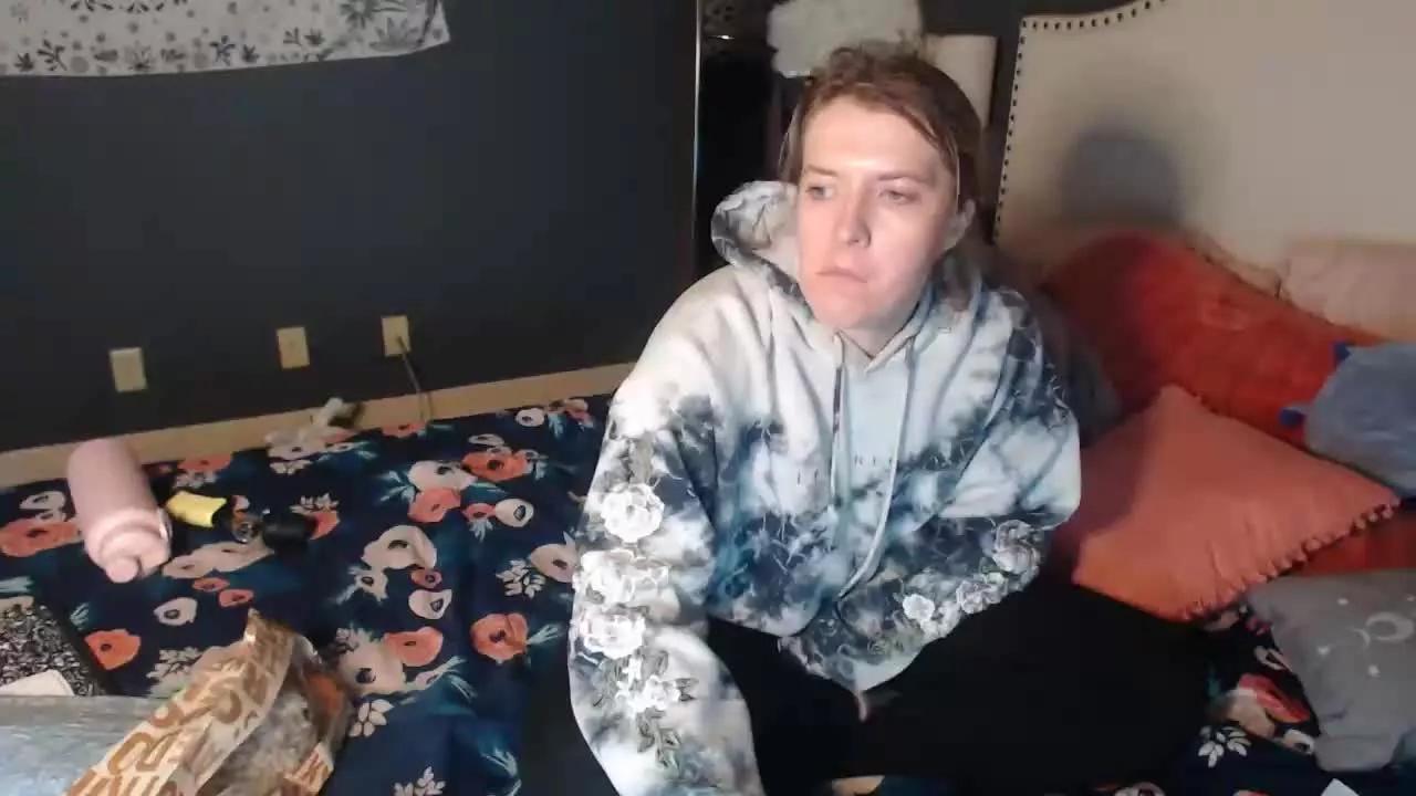 SnowWhiteXo on Streamray 