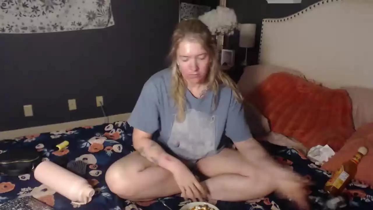 SnowWhiteXo on Streamray 