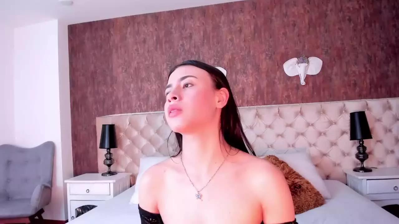 SofiaRincon on Streamray 
