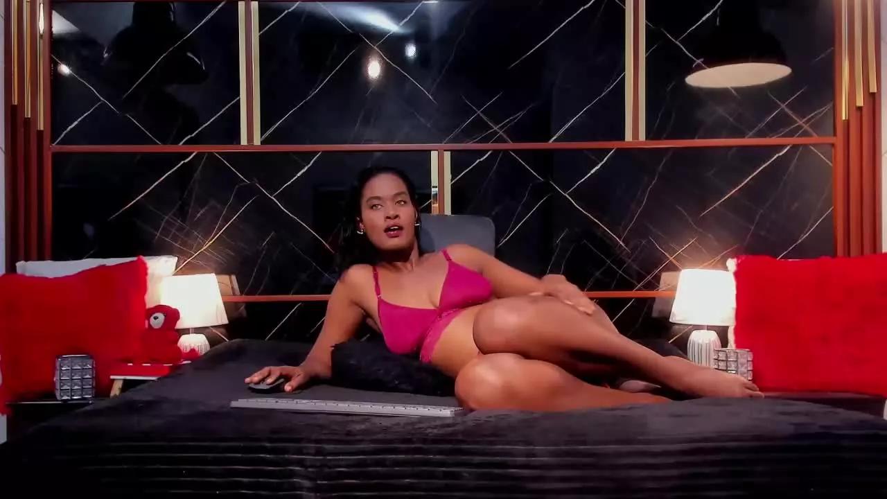 sofimeggan14 on Streamray 