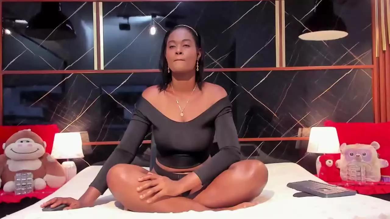 sofimeggan14 on Streamray 