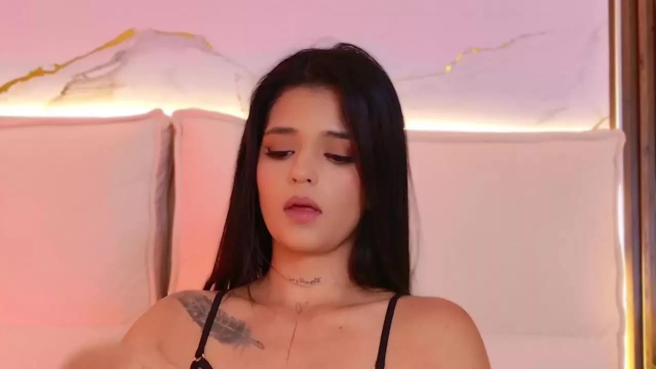 SophieDomme on Streamray 