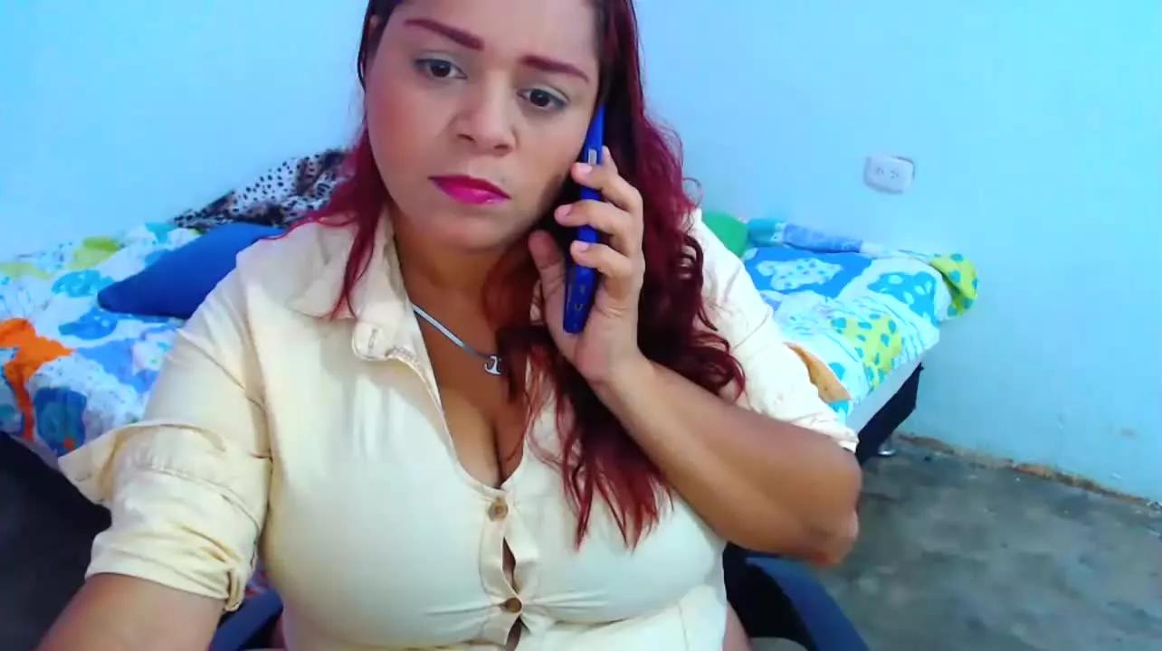 stefhyLove1 on Streamray 