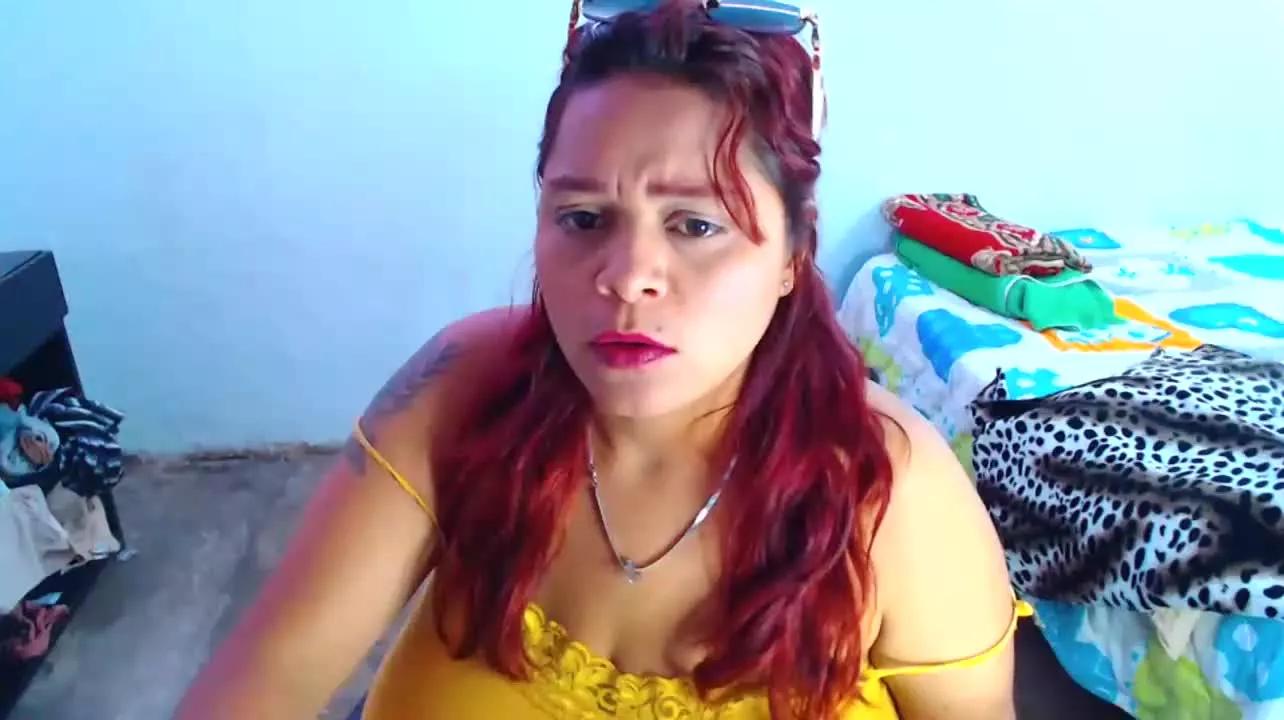 stefhyLove1 on Streamray 