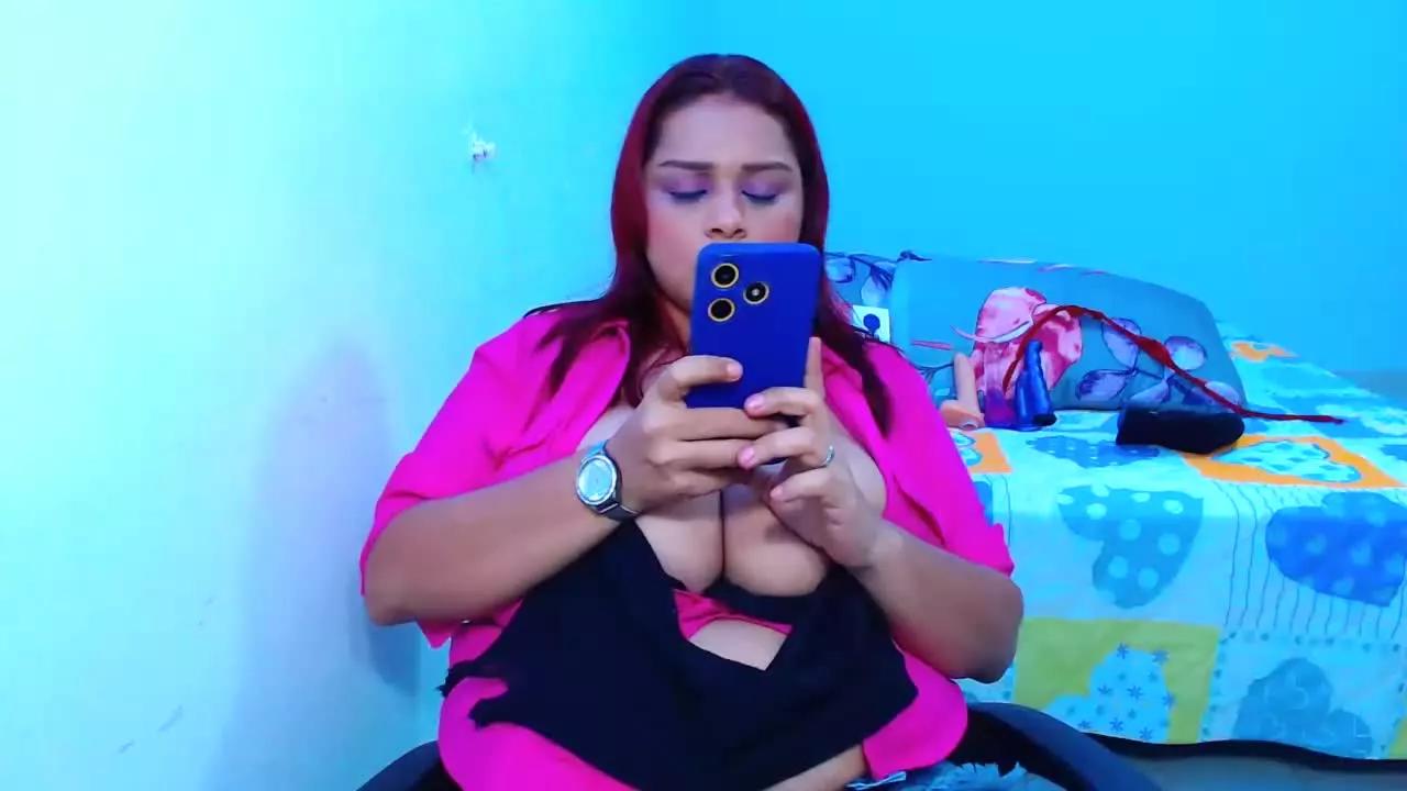 stefhyLove1 on Streamray 