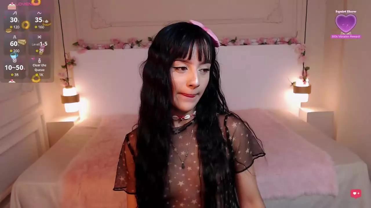 Tamimorgan1 on Streamray 