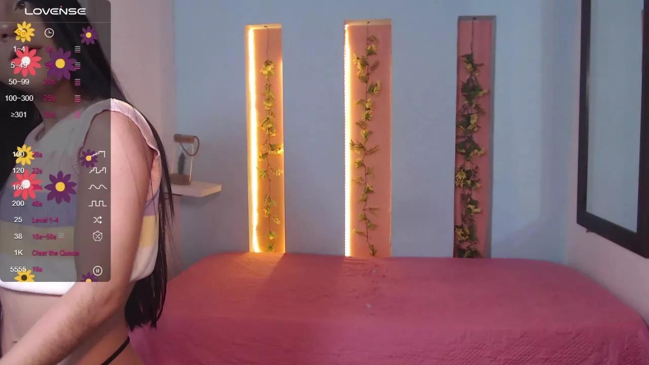 Tamimorgan1 on Streamray 