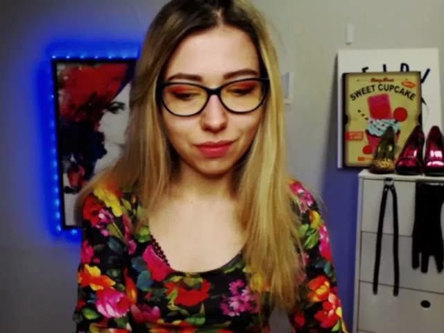 tasty_Heidi on Streamray 