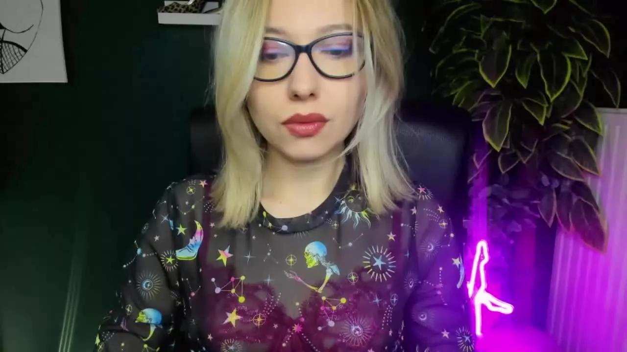tasty_Heidi on Streamray 