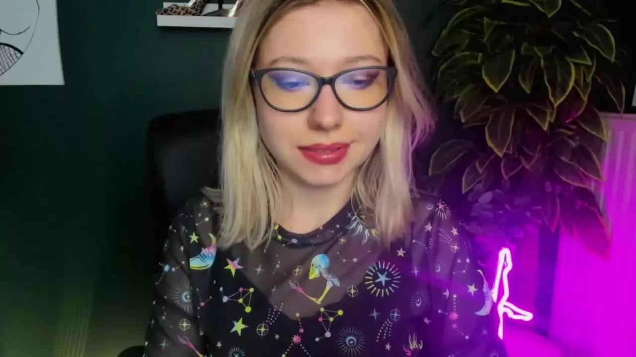 tasty_Heidi on Streamray 