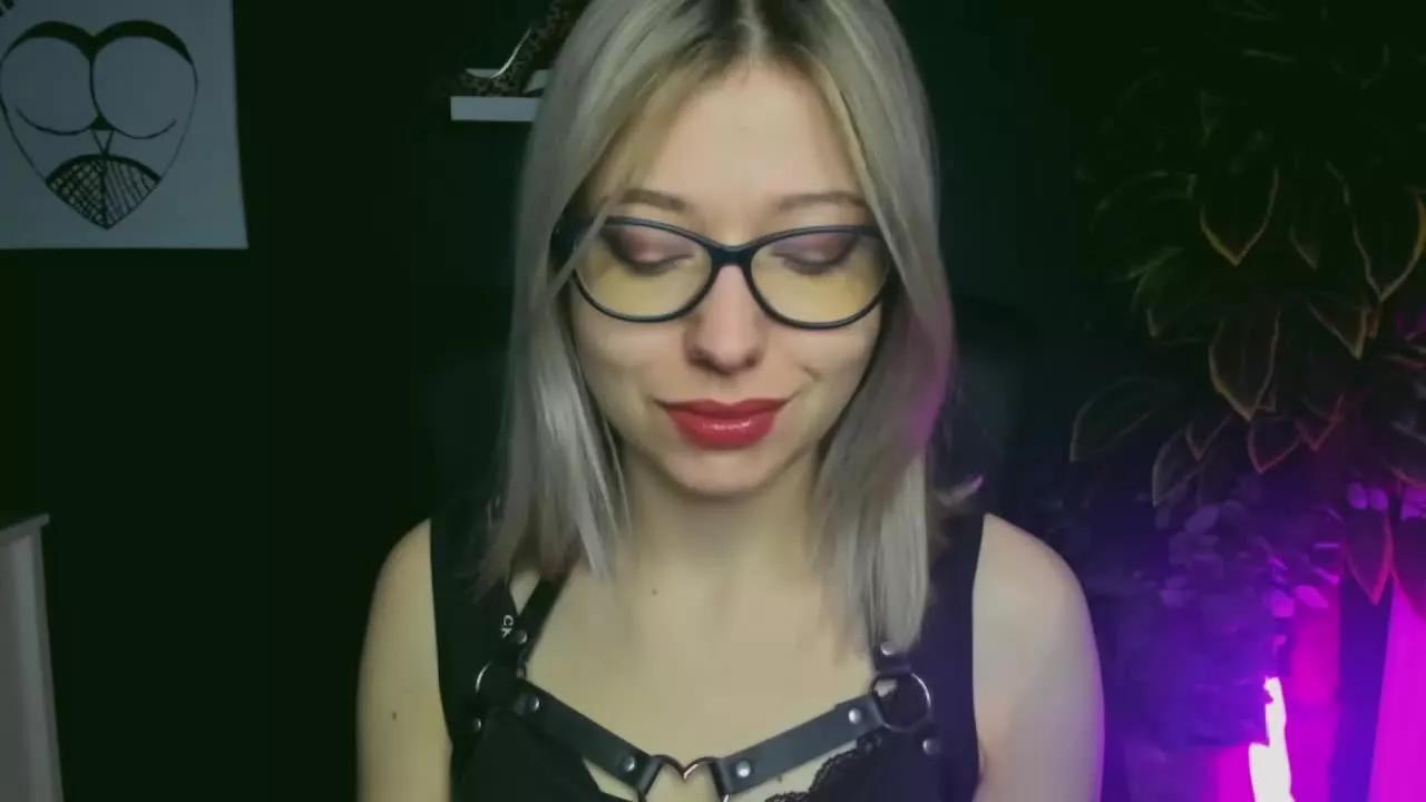 tasty_Heidi on Streamray 