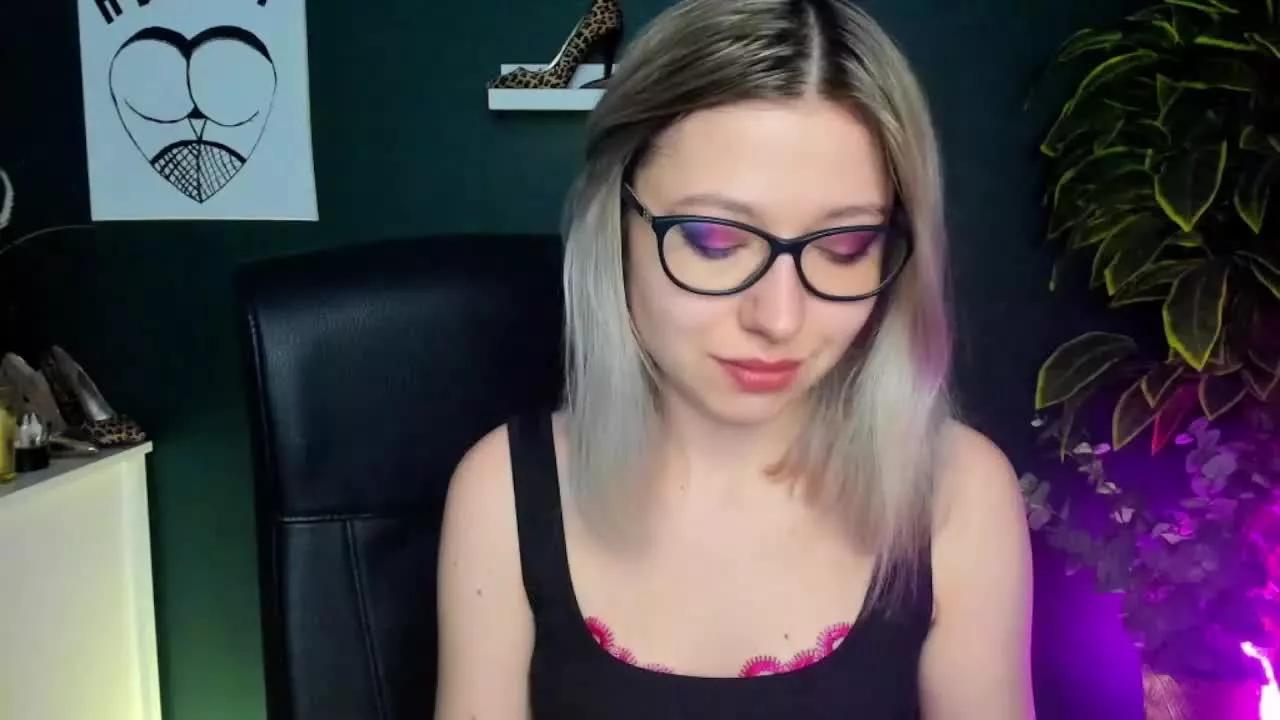 tasty_Heidi on Streamray 