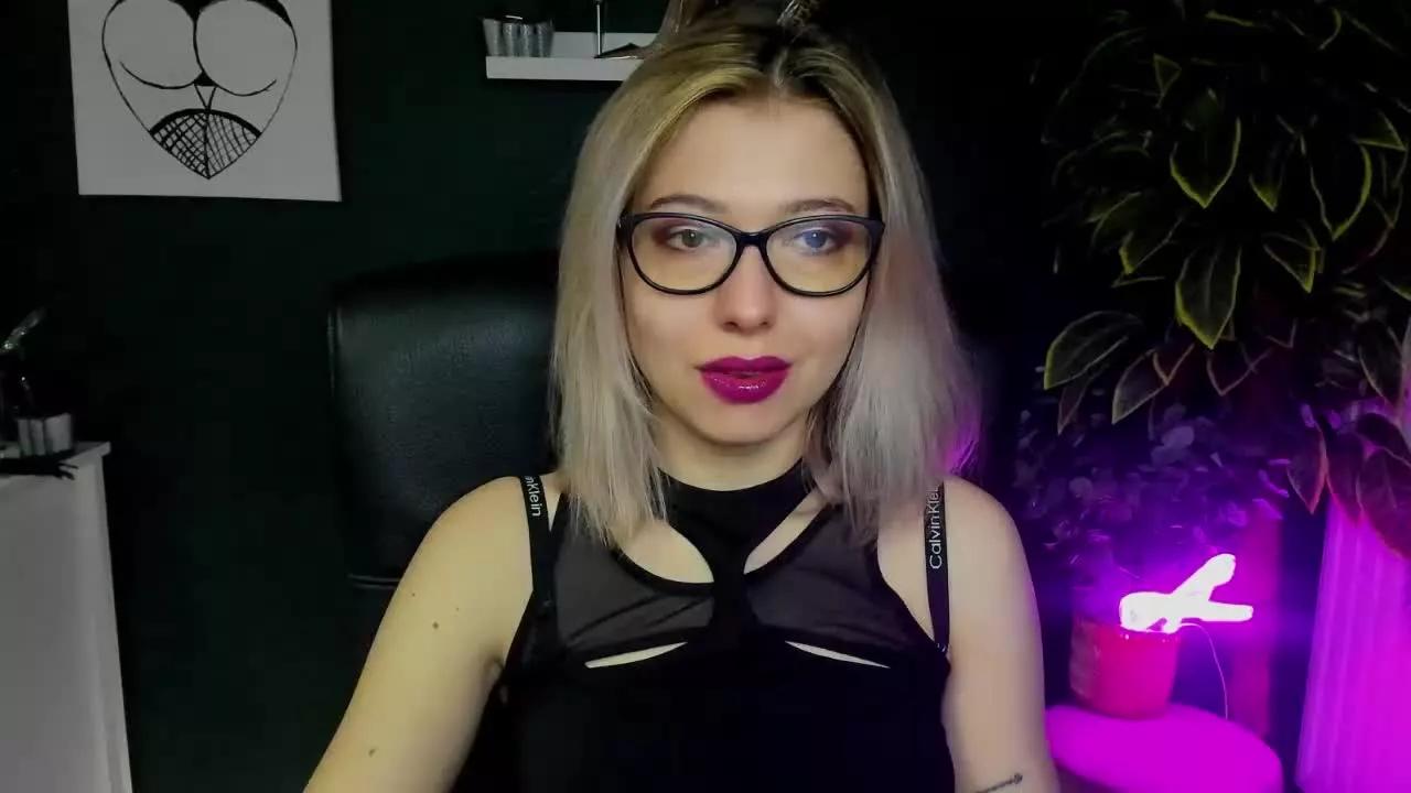 tasty_Heidi on Streamray 