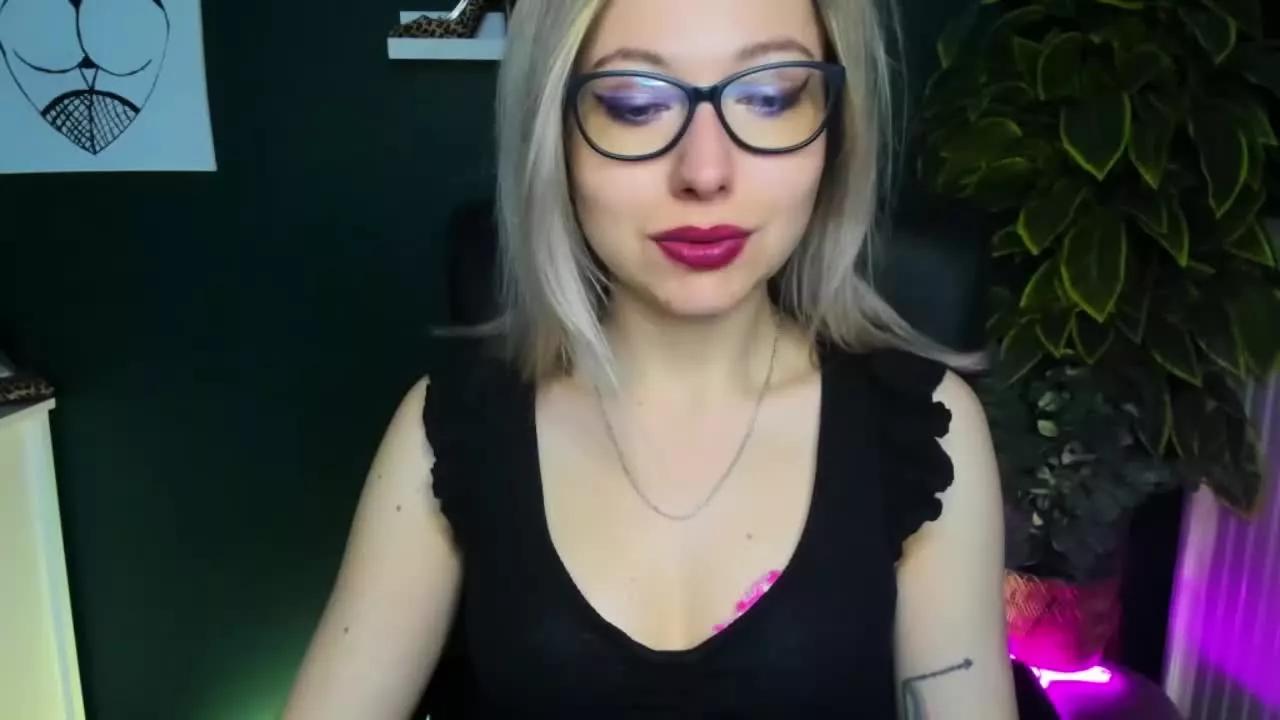 tasty_Heidi on Streamray 
