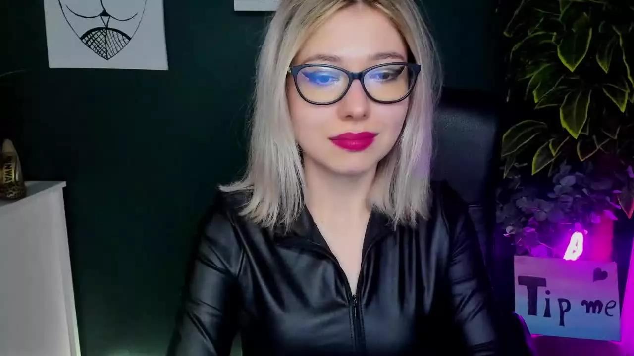 tasty_Heidi on Streamray 