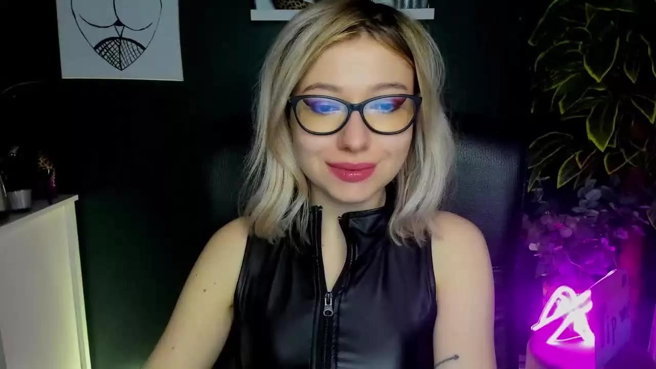 tasty_Heidi on Streamray 