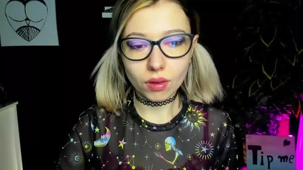 tasty_Heidi on Streamray 