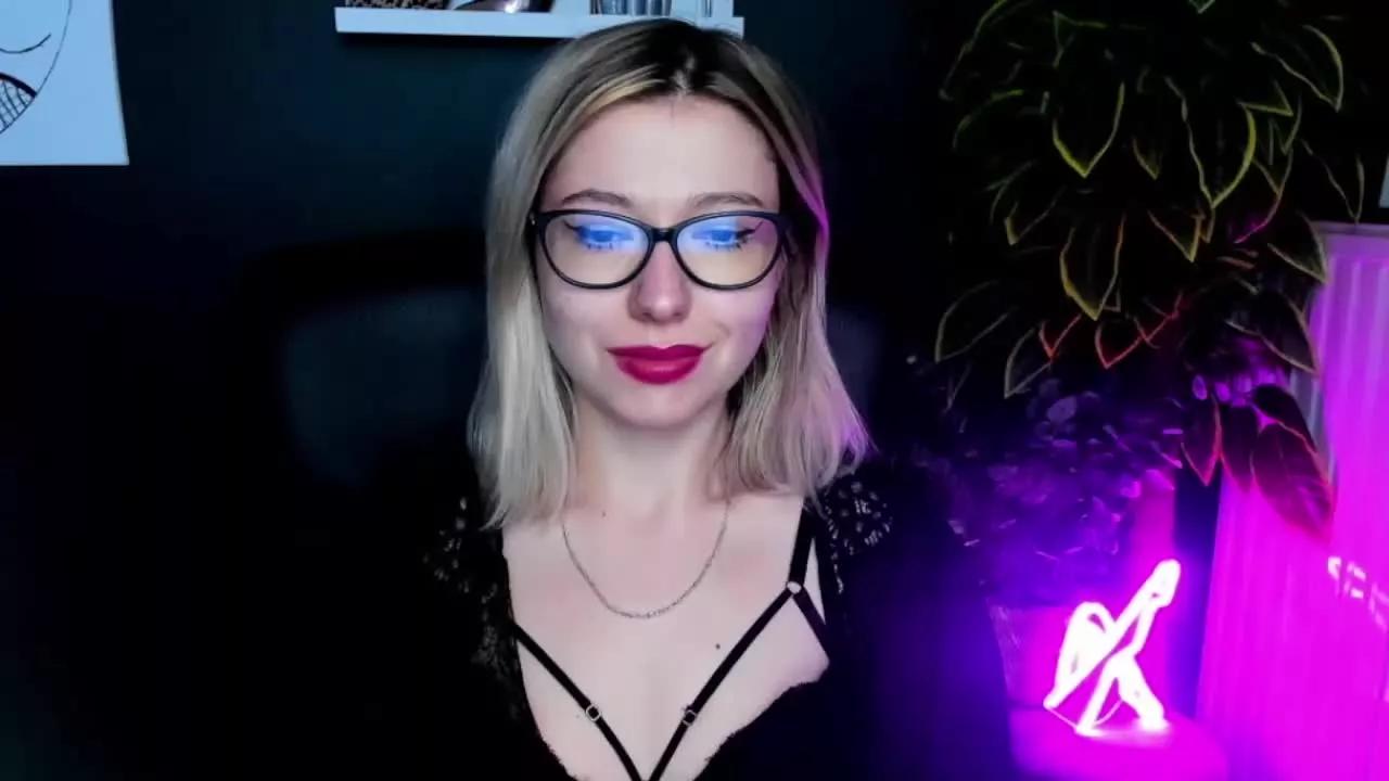 tasty_Heidi on Streamray 
