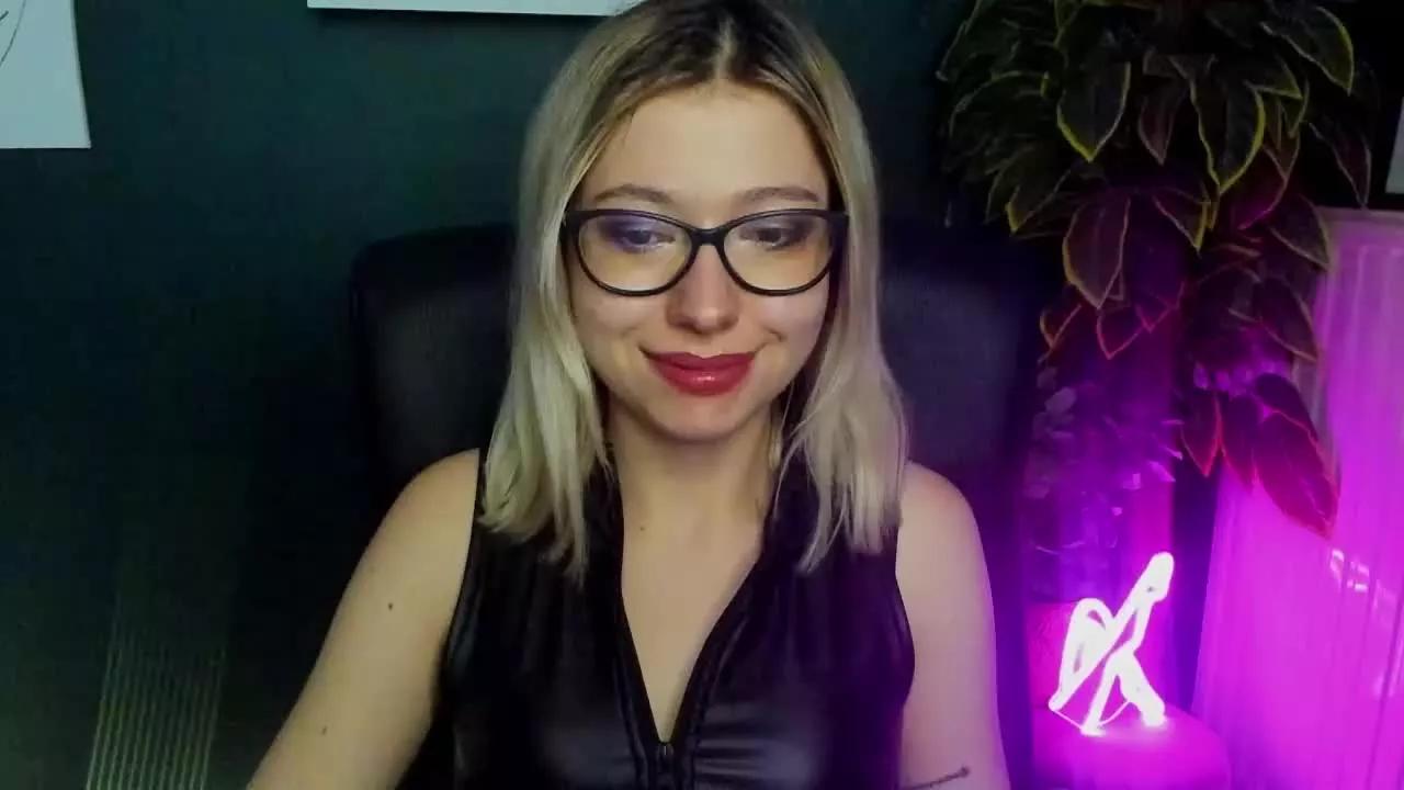 tasty_Heidi on Streamray 