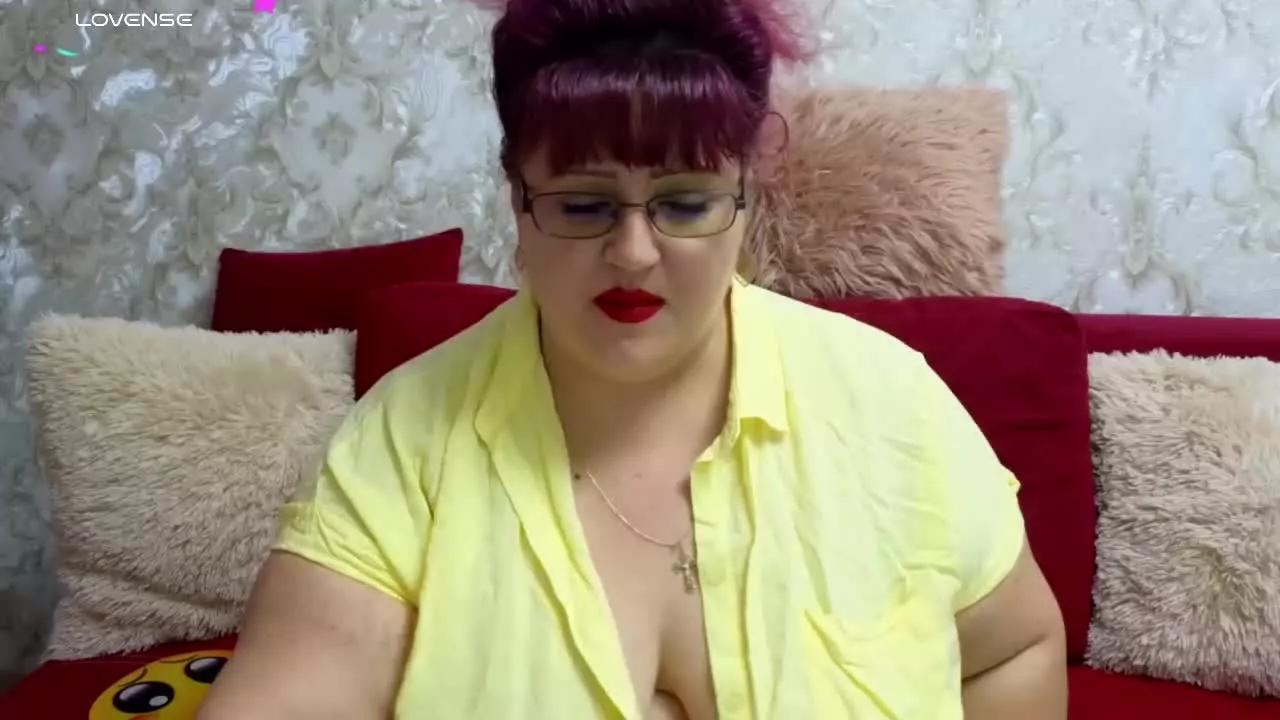 tastyBBW on Streamray 