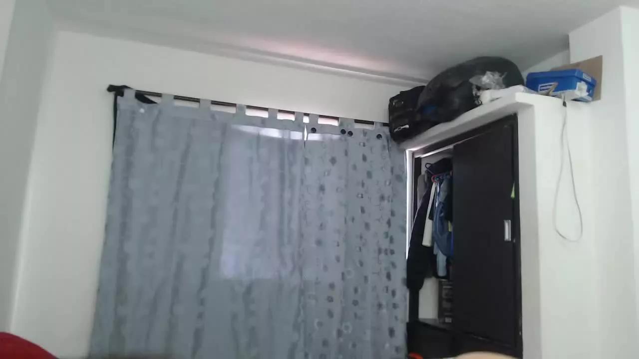 thalia_smith on Streamray 