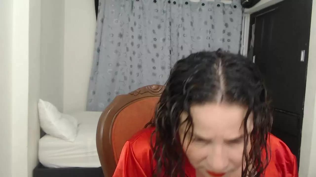 thalia_smith on Streamray 