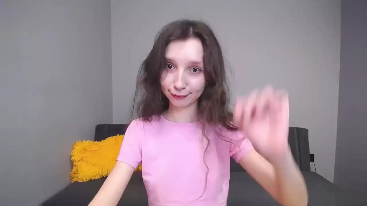 Tomorrow_me on Streamray 