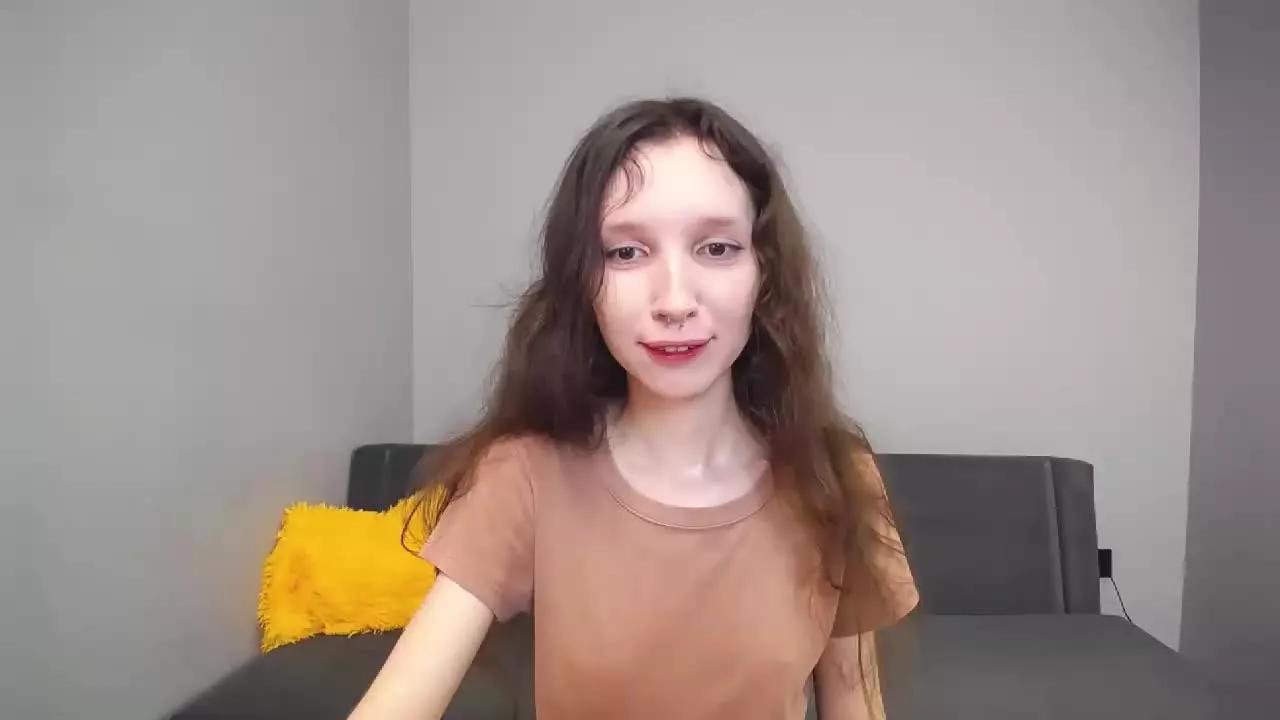 Tomorrow_me on Streamray 