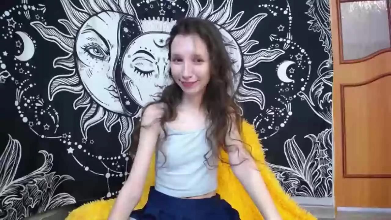 Tomorrow_me on Streamray 